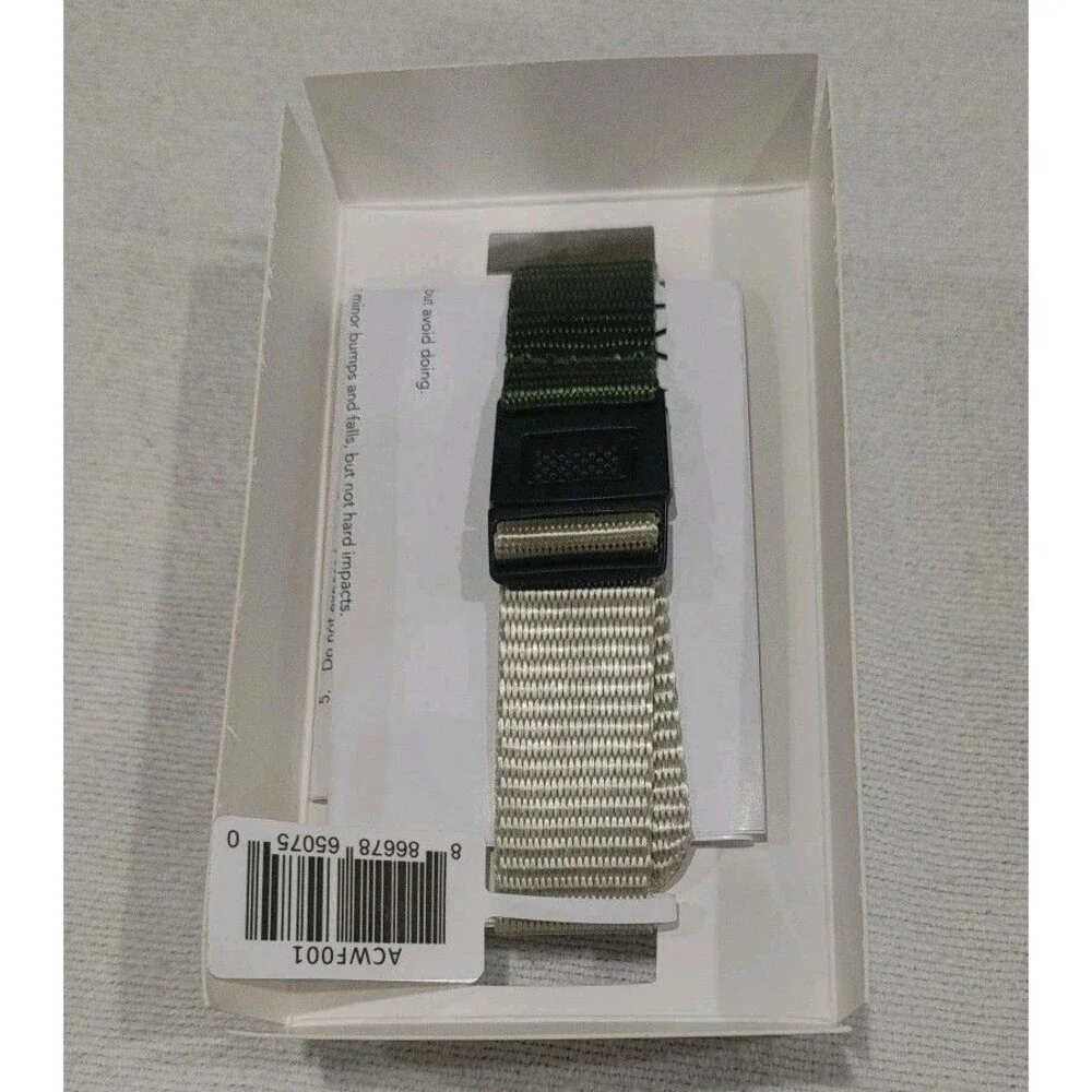 Activa Spectra X Invicta Digital Unisex Watch - 44.5mm, Olive Green ACWF001